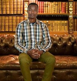 Pastor Ivan T